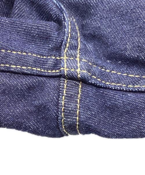 CarHartt（カーハート）CarHartt (カーハート) Brandon Pant インディゴ サイズ:Ｍの古着・服飾アイテム