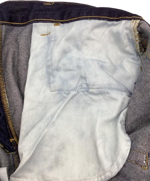 CarHartt（カーハート）CarHartt (カーハート) Brandon Pant インディゴ サイズ:Ｍの古着・服飾アイテム