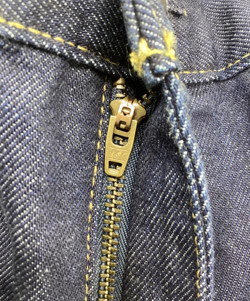 CarHartt（カーハート）CarHartt (カーハート) Brandon Pant インディゴ サイズ:Ｍの古着・服飾アイテム