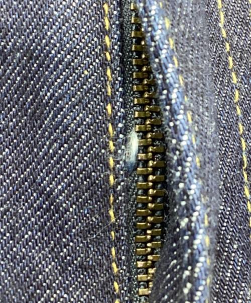 CarHartt（カーハート）CarHartt (カーハート) Brandon Pant インディゴ サイズ:Ｍの古着・服飾アイテム