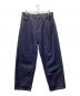 CarHartt（カーハート）の古着「Brandon Pant」｜インディゴ