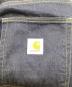 中古・古着 CarHartt (カーハート) Brandon Pant インディゴ サイズ:Ｍ：21000円