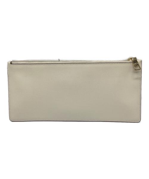 COACH（コーチ）COACH (コーチ) シグネチャー ベージュの古着・服飾アイテム