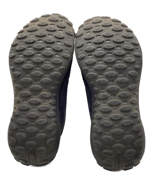 MERRELL（メレル）MERRELL (メレル) JUNGLE TREK MULE BLACK ブラック サイズ:25㎝の古着・服飾アイテム