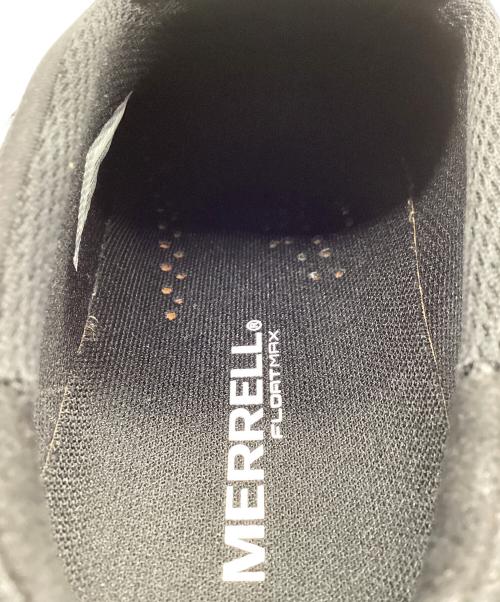 MERRELL（メレル）MERRELL (メレル) JUNGLE TREK MULE BLACK ブラック サイズ:25㎝の古着・服飾アイテム