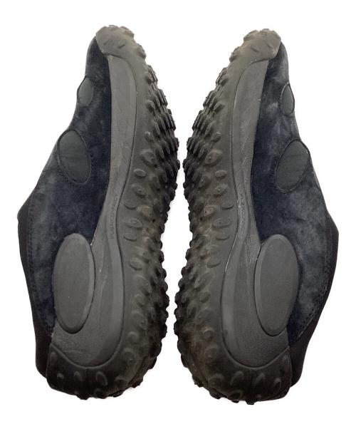 MERRELL（メレル）MERRELL (メレル) JUNGLE TREK MULE BLACK ブラック サイズ:25㎝の古着・服飾アイテム