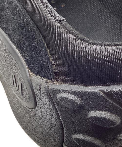 MERRELL（メレル）MERRELL (メレル) JUNGLE TREK MULE BLACK ブラック サイズ:25㎝の古着・服飾アイテム