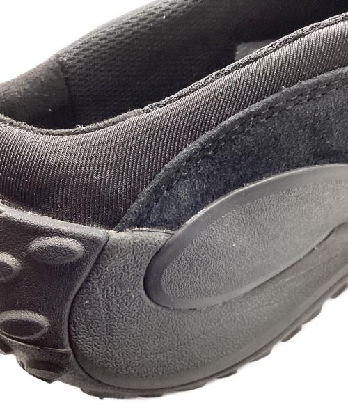 MERRELL（メレル）MERRELL (メレル) JUNGLE TREK MULE BLACK ブラック サイズ:25㎝の古着・服飾アイテム