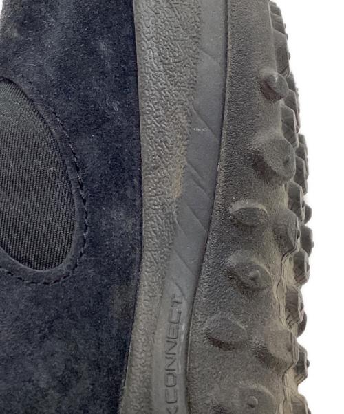 MERRELL（メレル）MERRELL (メレル) JUNGLE TREK MULE BLACK ブラック サイズ:25㎝の古着・服飾アイテム