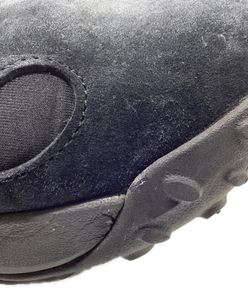 MERRELL（メレル）MERRELL (メレル) JUNGLE TREK MULE BLACK ブラック サイズ:25㎝の古着・服飾アイテム