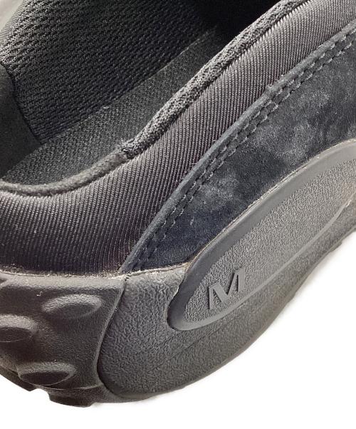 MERRELL（メレル）MERRELL (メレル) JUNGLE TREK MULE BLACK ブラック サイズ:25㎝の古着・服飾アイテム