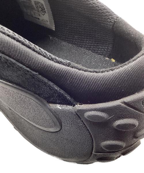 MERRELL（メレル）MERRELL (メレル) JUNGLE TREK MULE BLACK ブラック サイズ:25㎝の古着・服飾アイテム