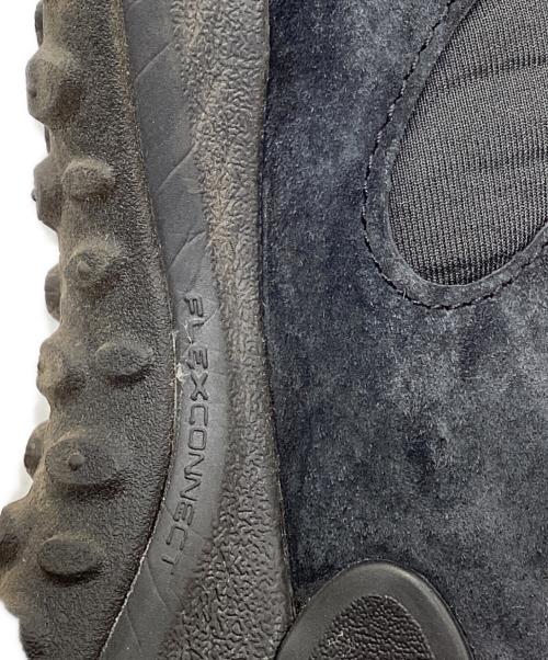 MERRELL（メレル）MERRELL (メレル) JUNGLE TREK MULE BLACK ブラック サイズ:25㎝の古着・服飾アイテム