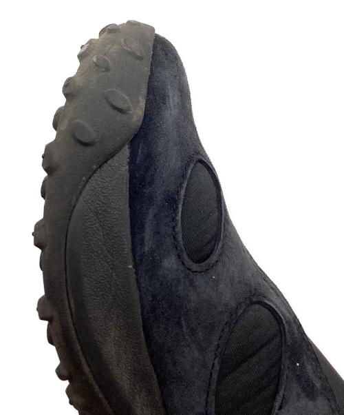 MERRELL（メレル）MERRELL (メレル) JUNGLE TREK MULE BLACK ブラック サイズ:25㎝の古着・服飾アイテム