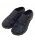 MERRELL（メレル）の古着「JUNGLE TREK MULE BLACK」｜ブラック