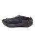 MERRELL (メレル) JUNGLE TREK MULE BLACK ブラック サイズ:25㎝：10000円