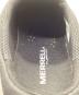 中古・古着 MERRELL (メレル) JUNGLE TREK MULE BLACK ブラック サイズ:25㎝：10000円