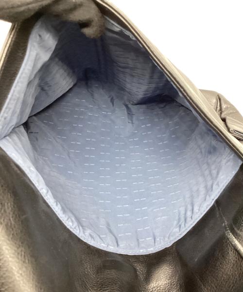 TUMI（トゥミ）TUMI (トゥミ) メッセンジャーバッグ ブラックの古着・服飾アイテム