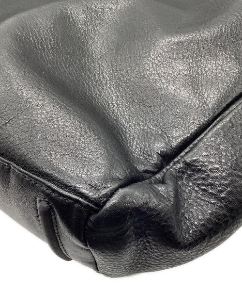TUMI（トゥミ）TUMI (トゥミ) メッセンジャーバッグ ブラックの古着・服飾アイテム