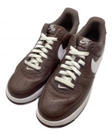 NIKE（ナイキ）の古着「Air Force 1 Low QS "Chocolate"」｜ブラウン