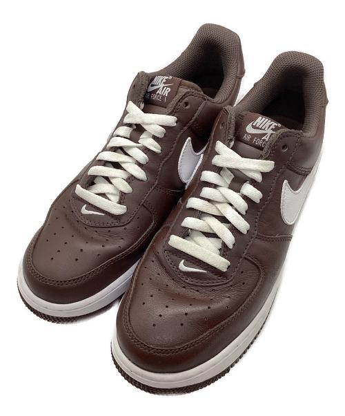 NIKE（ナイキ）NIKE (ナイキ) Air Force 1 Low QS 