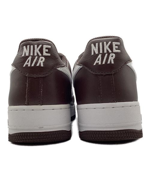 NIKE（ナイキ）NIKE (ナイキ) Air Force 1 Low QS 