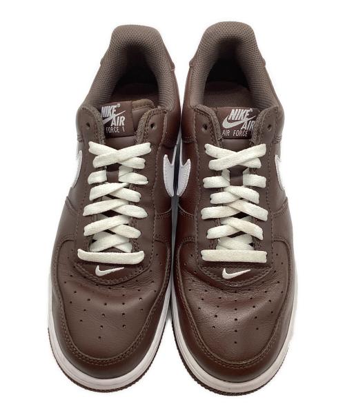 NIKE（ナイキ）NIKE (ナイキ) Air Force 1 Low QS 