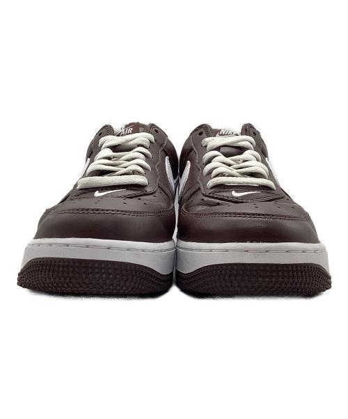 NIKE（ナイキ）NIKE (ナイキ) Air Force 1 Low QS 