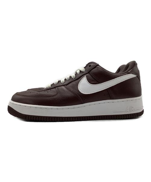 NIKE（ナイキ）NIKE (ナイキ) Air Force 1 Low QS 