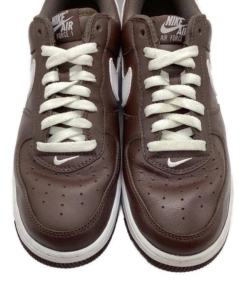 NIKE（ナイキ）NIKE (ナイキ) Air Force 1 Low QS 
