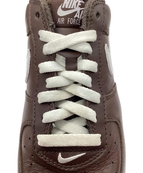 NIKE（ナイキ）NIKE (ナイキ) Air Force 1 Low QS 