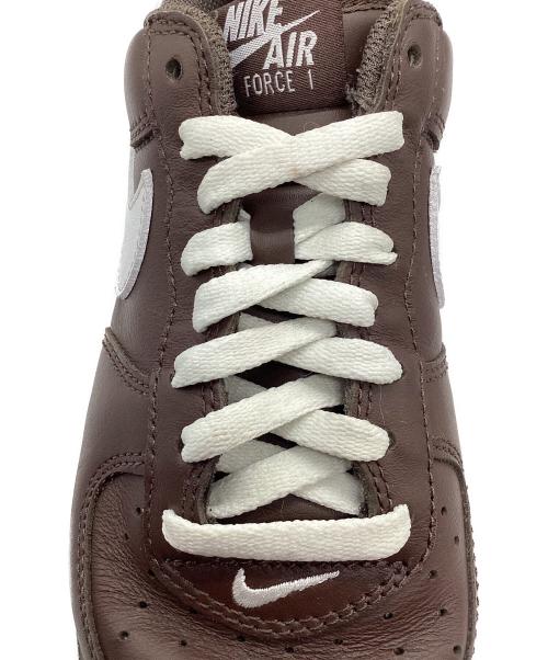 NIKE（ナイキ）NIKE (ナイキ) Air Force 1 Low QS 