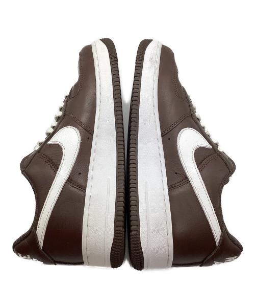 NIKE（ナイキ）NIKE (ナイキ) Air Force 1 Low QS 