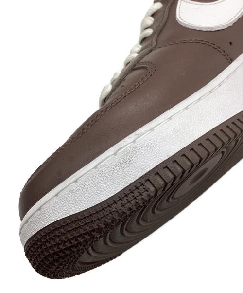 NIKE（ナイキ）NIKE (ナイキ) Air Force 1 Low QS 