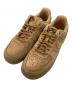 NIKE（ナイキ）の古着「NIKE AIR FORCE 1 '07 WB」｜ベージュ