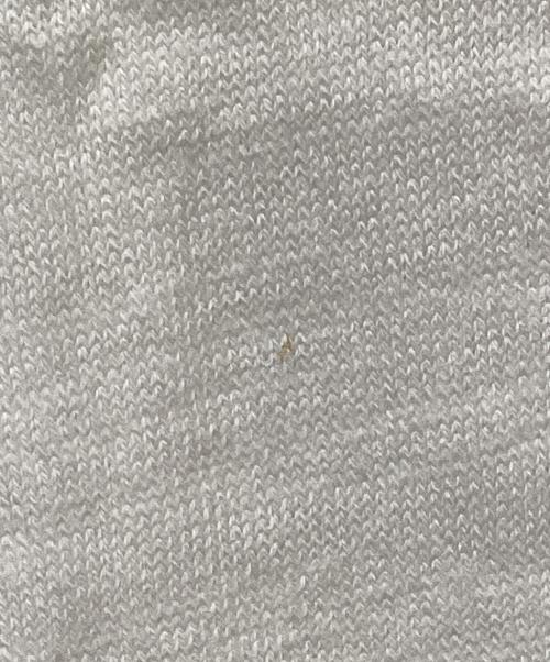 OFFWHITE（オフホワイト）OFFWHITE (オフホワイト) 半袖カットソー アイボリー サイズ:Sの古着・服飾アイテム