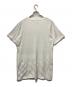 OFFWHITE (オフホワイト) 半袖カットソー アイボリー サイズ:S：7000円
