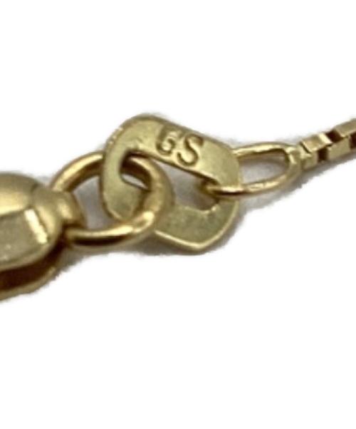 SUPREME（シュプリーム）SUPREME (シュプリーム) Justice Gold Pendant ゴールドの古着・服飾アイテム