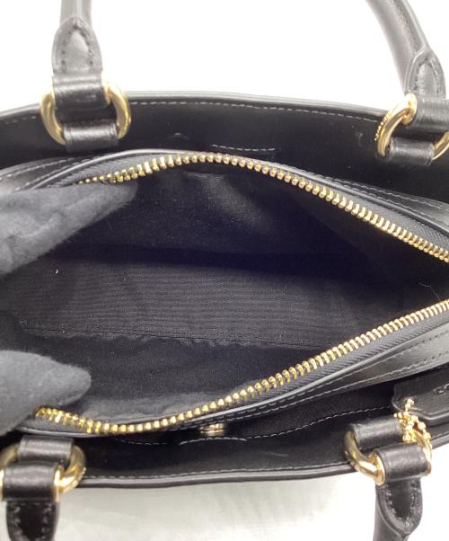 COACH（コーチ）COACH (コーチ) 2WAYショルダーバッグ　シグネチャーの古着・服飾アイテム