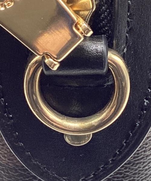 COACH（コーチ）COACH (コーチ) 2WAYショルダーバッグ　シグネチャーの古着・服飾アイテム