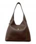 COACH (コーチ) ブルックリンショルダーバッグ ブラウン：26000円
