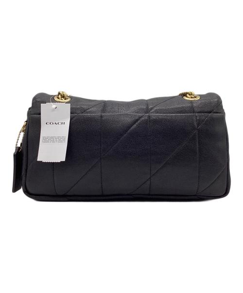 COACH（コーチ）COACH (コーチ) タビー ブラックの古着・服飾アイテム