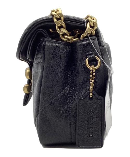 COACH（コーチ）COACH (コーチ) タビー ブラックの古着・服飾アイテム