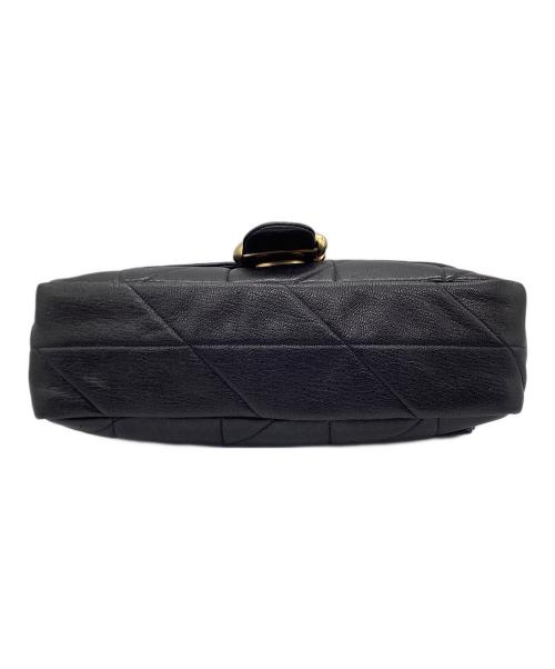 COACH（コーチ）COACH (コーチ) タビー ブラックの古着・服飾アイテム
