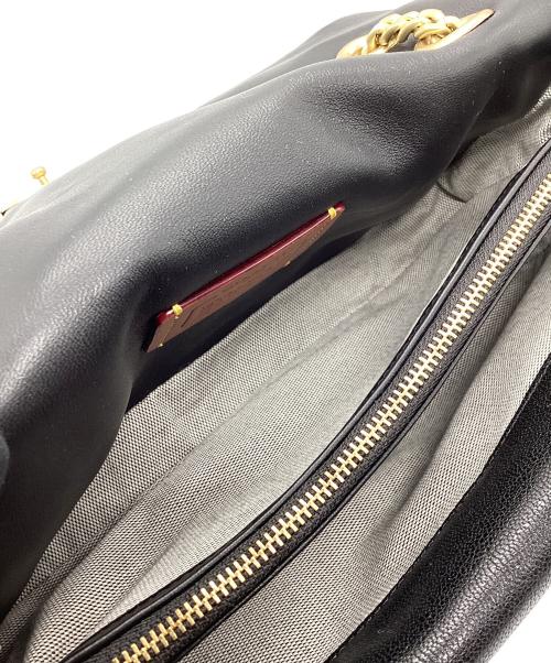 COACH（コーチ）COACH (コーチ) タビー ブラックの古着・服飾アイテム