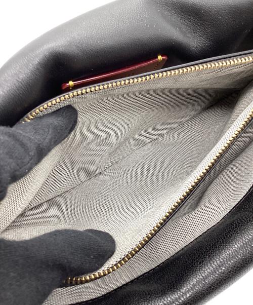 COACH（コーチ）COACH (コーチ) タビー ブラックの古着・服飾アイテム
