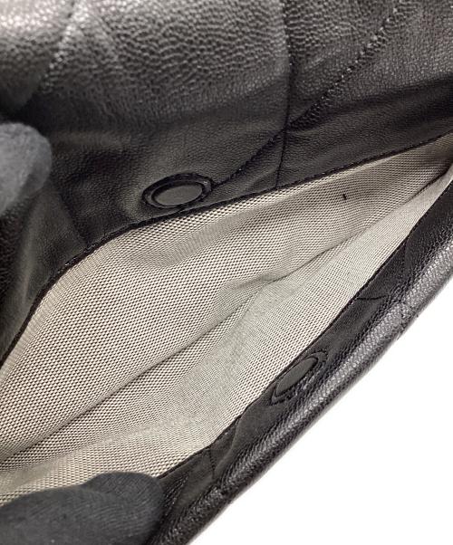 COACH（コーチ）COACH (コーチ) タビー ブラックの古着・服飾アイテム