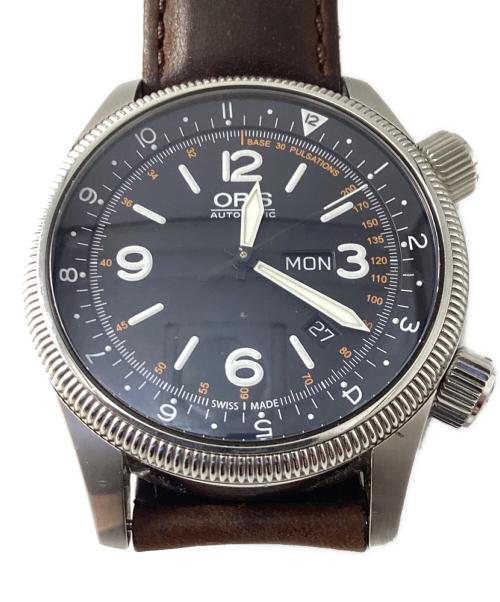 ORIS（オリス）ORIS (オリス) 腕時計 ロイヤルフライングドクターサービス限定モデルの古着・服飾アイテム