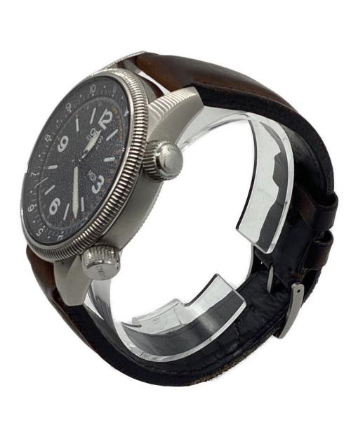 ORIS（オリス）ORIS (オリス) 腕時計 ロイヤルフライングドクターサービス限定モデルの古着・服飾アイテム