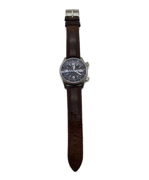 ORIS（オリス）ORIS (オリス) 腕時計 ロイヤルフライングドクターサービス限定モデルの古着・服飾アイテム